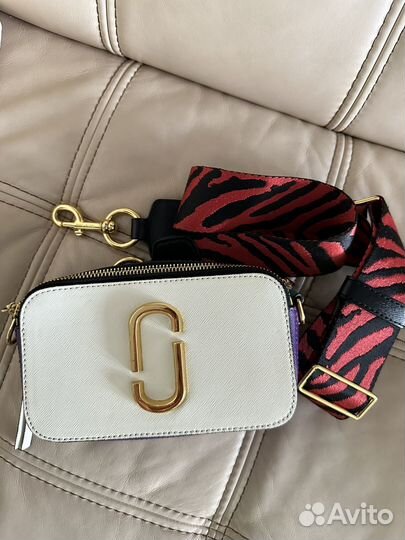 Сумка marc jacobs