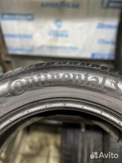 Continental PremiumContact 6 235/60 R18 103V