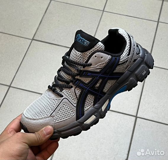 Кроссовки мужские Asics Gel kahana