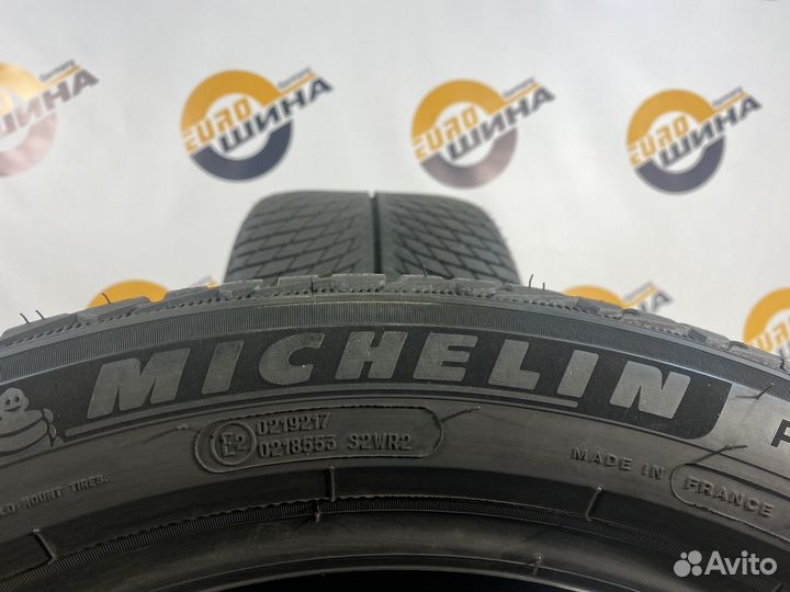 Michelin Pilot Alpin 5 SUV 295/40 R20 100V