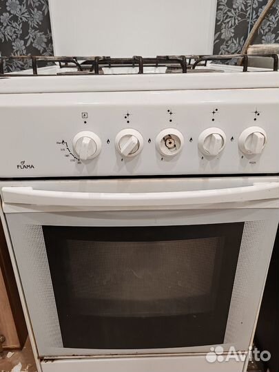 Газовая плита бу