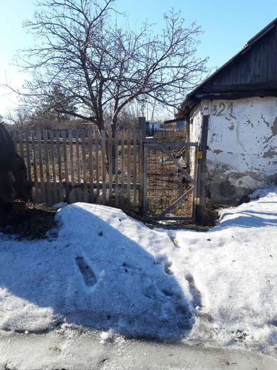 Участок 12 сот. (СНТ, ДНП)