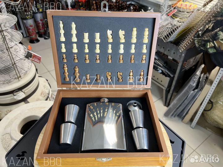 Набор подарочный 