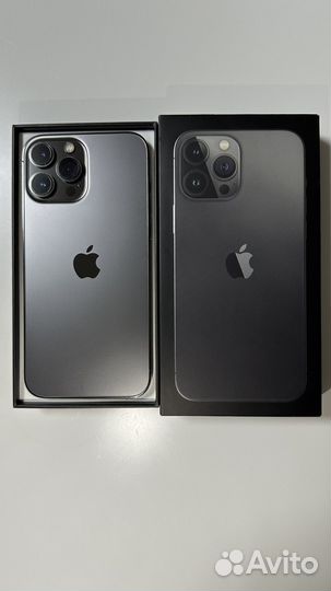 iPhone 13 Pro Max, 256 ГБ