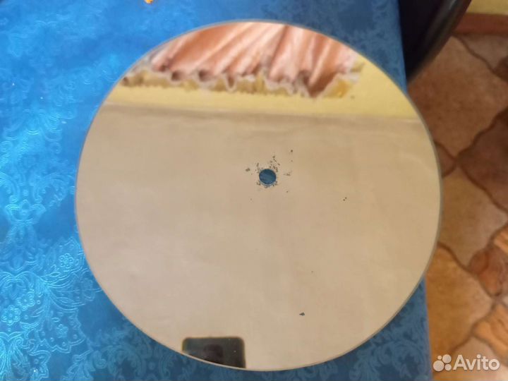 Люстра потолочная