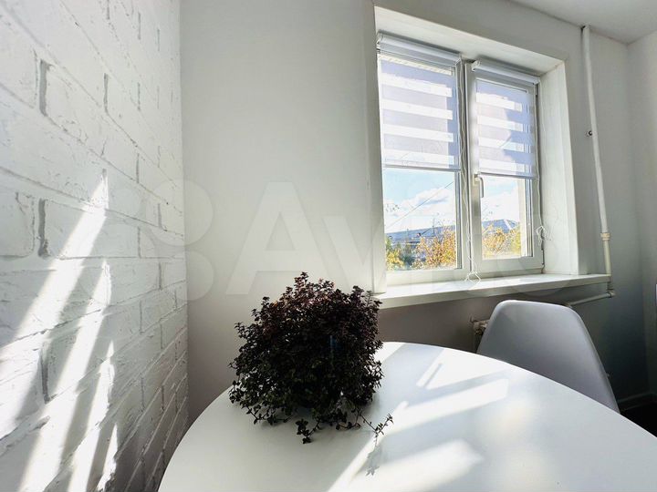 2-к. квартира, 42,3 м², 4/5 эт.