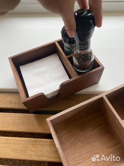 Продаю салфетницы