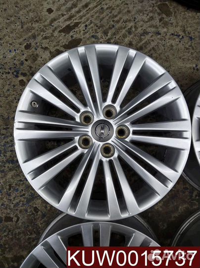 Диски R18 Opel Insignia, Insignia Country Tourer Б