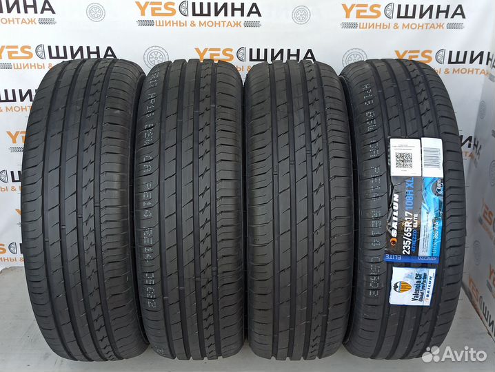 Sailun Atrezzo Elite 235/65 R17