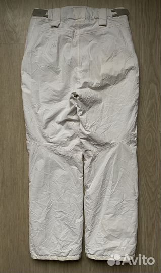 Горнолыжные Штаны Helly Hansen hellytechxp