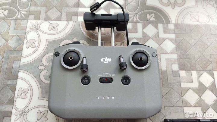 Dji mavic air 2 fly more combo
