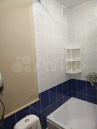 2-к. квартира, 50 м², 2/5 эт.
