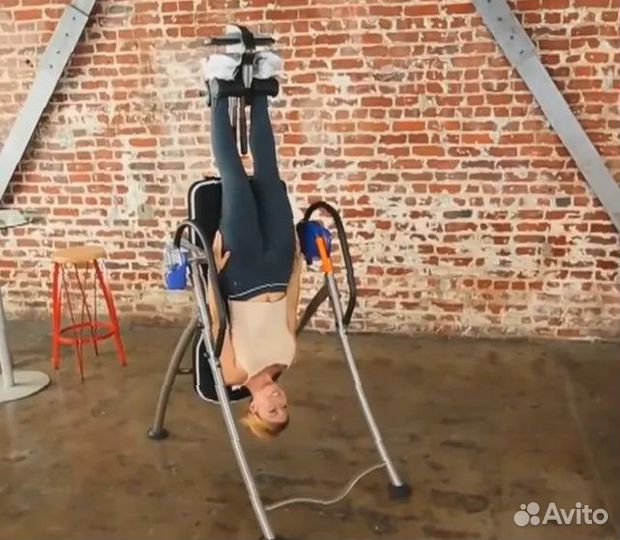 Инверсионный стол