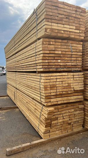 Доска обрезная в Крыму и Области