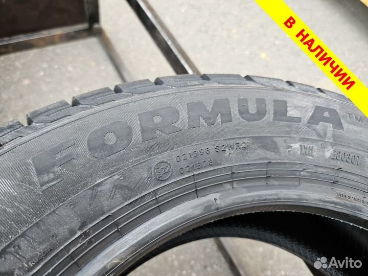 Pirelli Formula Ice FR 175/65 R14 82T