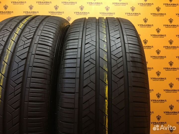 Hankook Kinergy EX H308 225/55 R17 101V