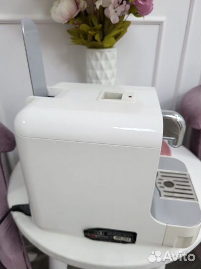 Кофемашина