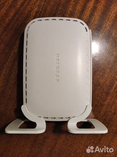 Роутер netgear