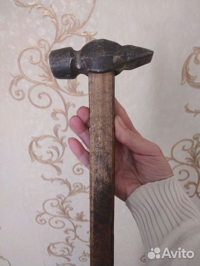 Инструмент СССР