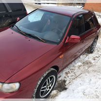 Subaru Impreza 2.0 MT, 1994, 215 000 км, с пробегом, цена 110 000 руб.