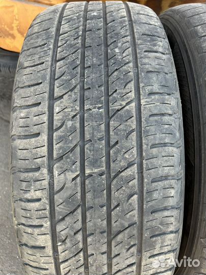 Kumho Grugen Premium 235/55 R19 101H