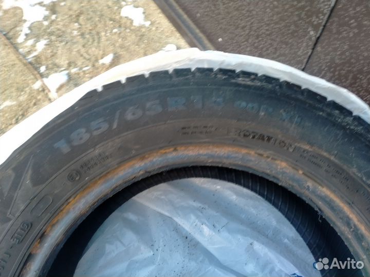 Nokian Tyres Hakka Blue 185/65 R14