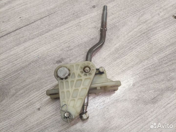 Кулиса МКПП Hyundai Santa Fe 1