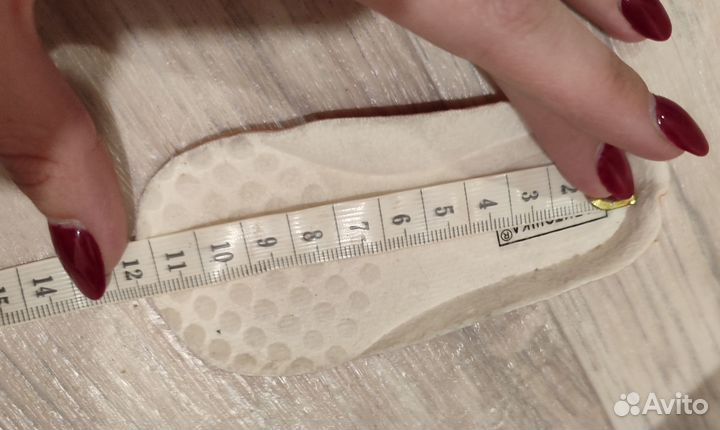 Демисезонные ботинки(весенние/осенние)