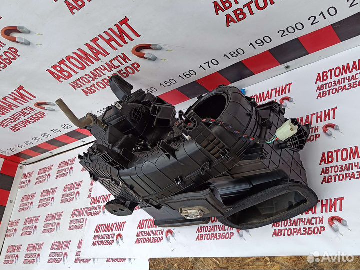 Печка корпус печки Чери Тигго 7