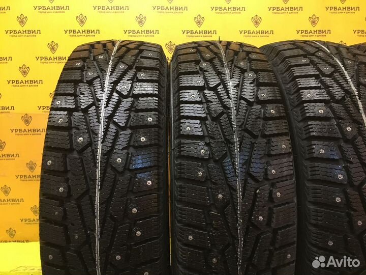 Cordiant Snow Cross PW-2 185/65 R15 92