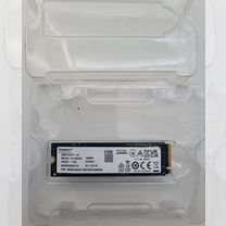 Kingston OM8PCP3512F-AI1 nvme M2 2280