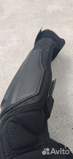 Наколенники Leatt 3DF Hybrid