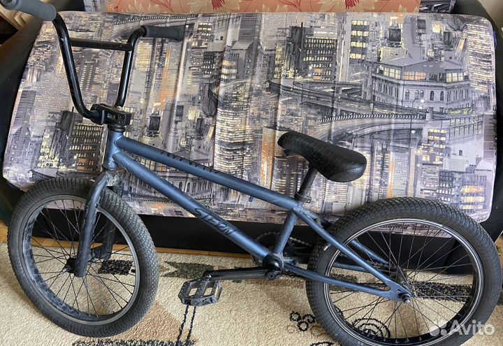 Bmx