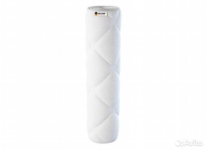 Матрас Мистер Слип Twist 14 R 14 140х200