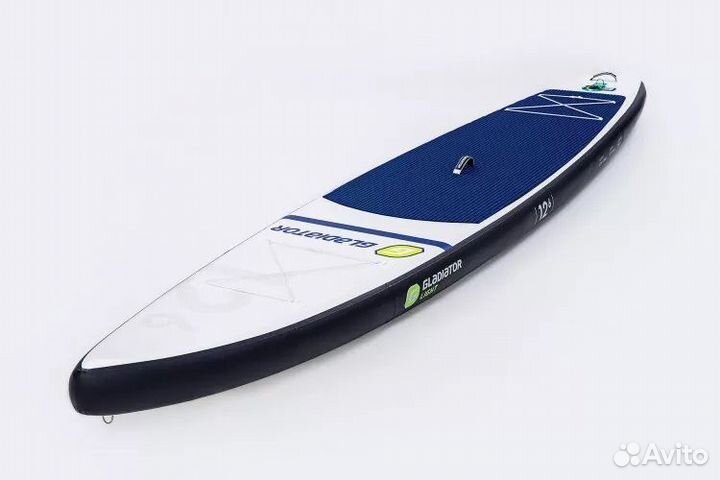 SUP board gladiator light rental KIT 12.6T хм