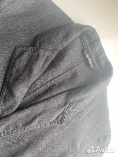 Новый пиджак /Max Mara / льняной