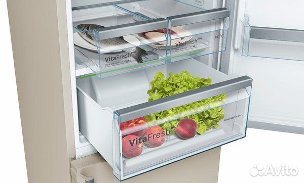 Холодильник Bosch KGN39XK3OR Новый