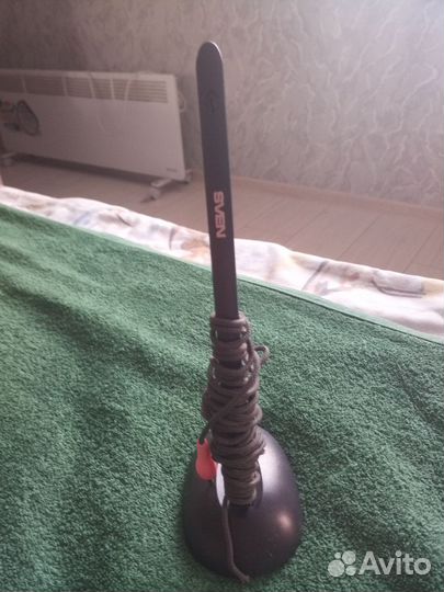 Sven MK-390