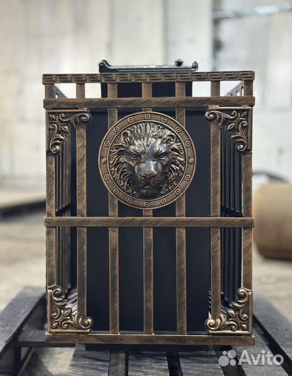 Печь для бани Стандарт+