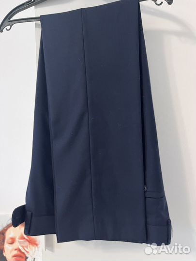 Брюки классические 46 размер