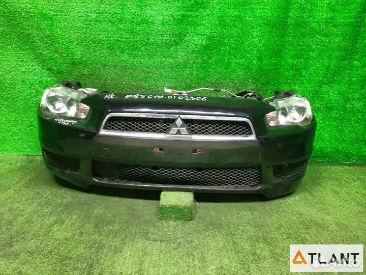 Ноускат mitsubishi galant fortis