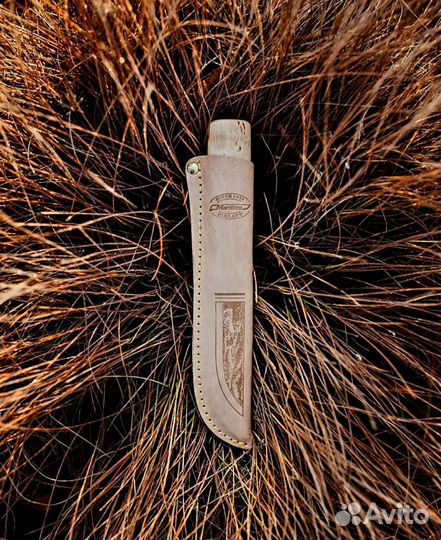 Нож Marttiini Arctic carving knife 535010