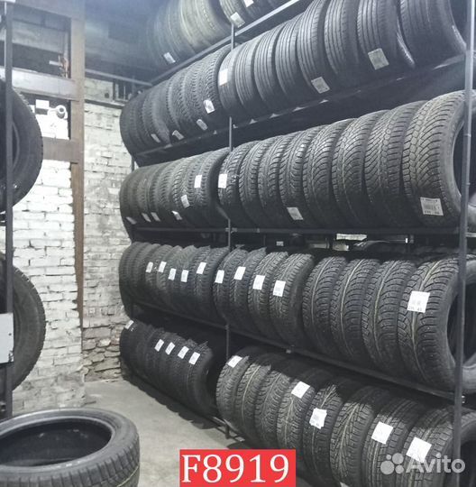 Dunlop Winter Maxx WM01 205/65 R16 V