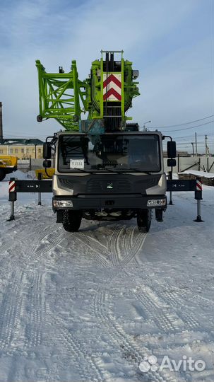 Zoomlion ZTC250V, 2024