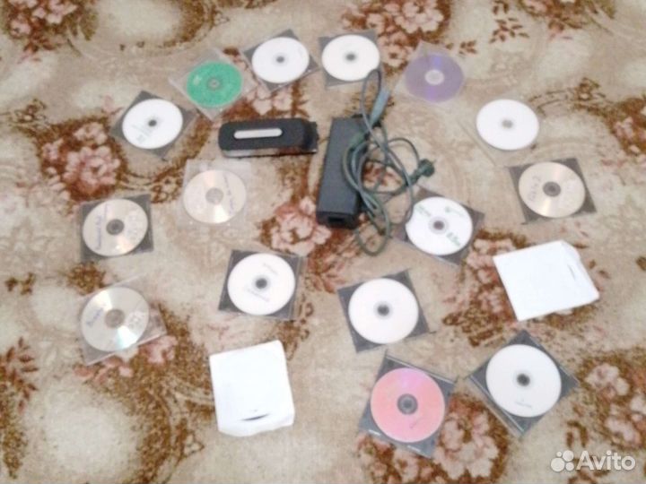 Продаю диски на Xbox 360 1 шт 150р