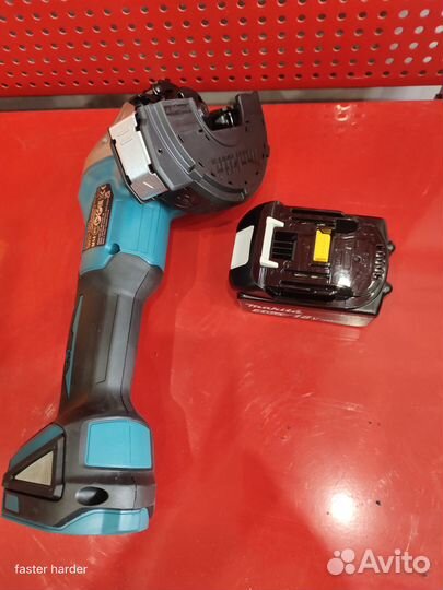 Makita DGA 504Z ушм