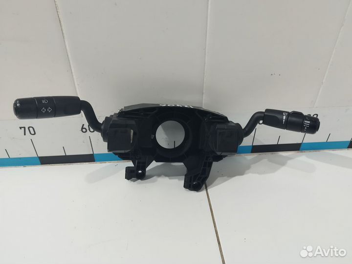 Переключатель подрулевой в сборе Discovery 3