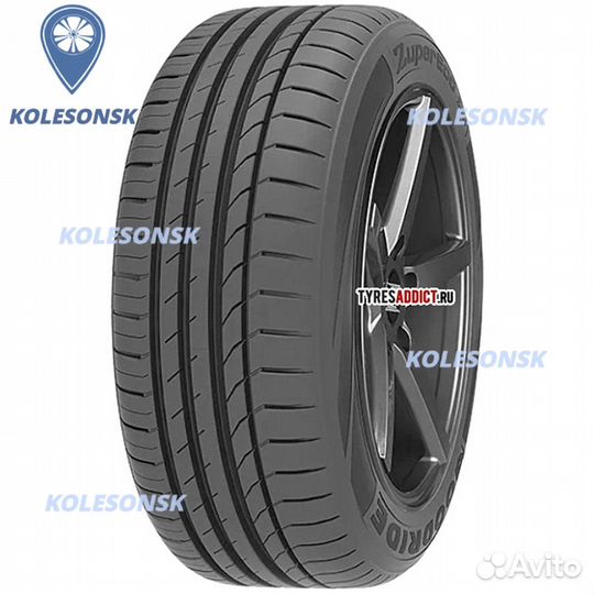 Westlake Zuper Eco Z-107 245/40 R19 98W