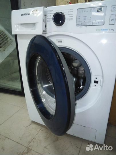 Ремонт стиральных машин / На дому