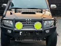Toyota Hilux 2.5 MT, 2013, 186 000 км, с пробегом, цена 2 650 000 руб.